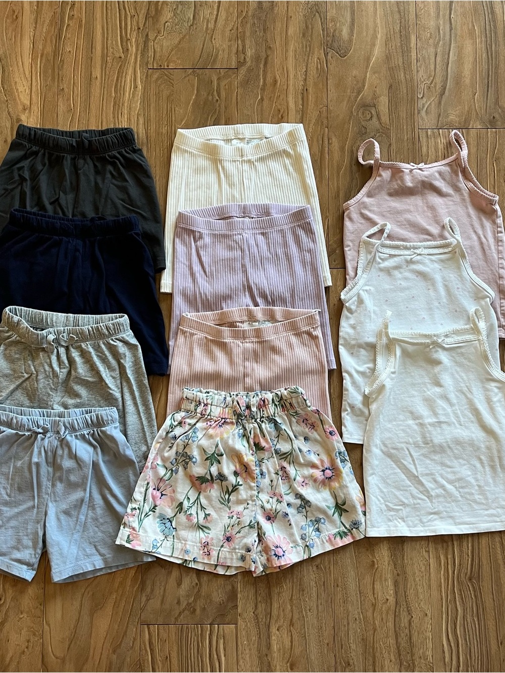H&M baby organic cotton summer lot - Picture 5 of 5